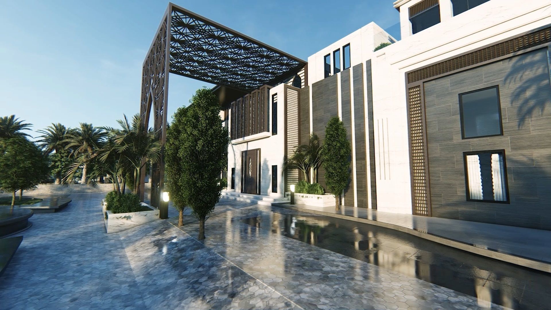 solitaire-villa-exterior-design-3d-model-744bf1dde7